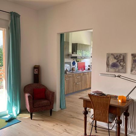 Gaestewohnung Mosbach Mosbach  Exteriér fotografie