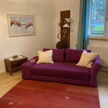 Gaestewohnung Mosbach Mosbach  Exteriér fotografie