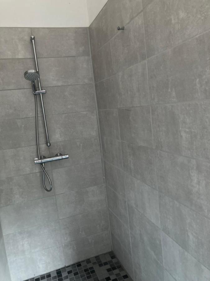 Gaestewohnung Mosbach Mosbach  Exteriér fotografie